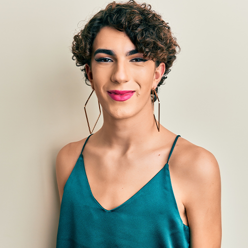 Transgender Top Surgery Gillespie Plastic Surgery